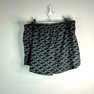 Nike Women’s Dri-FIT Running Shorts - XXL